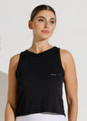 Legging com Bolso Fast Ar Preto