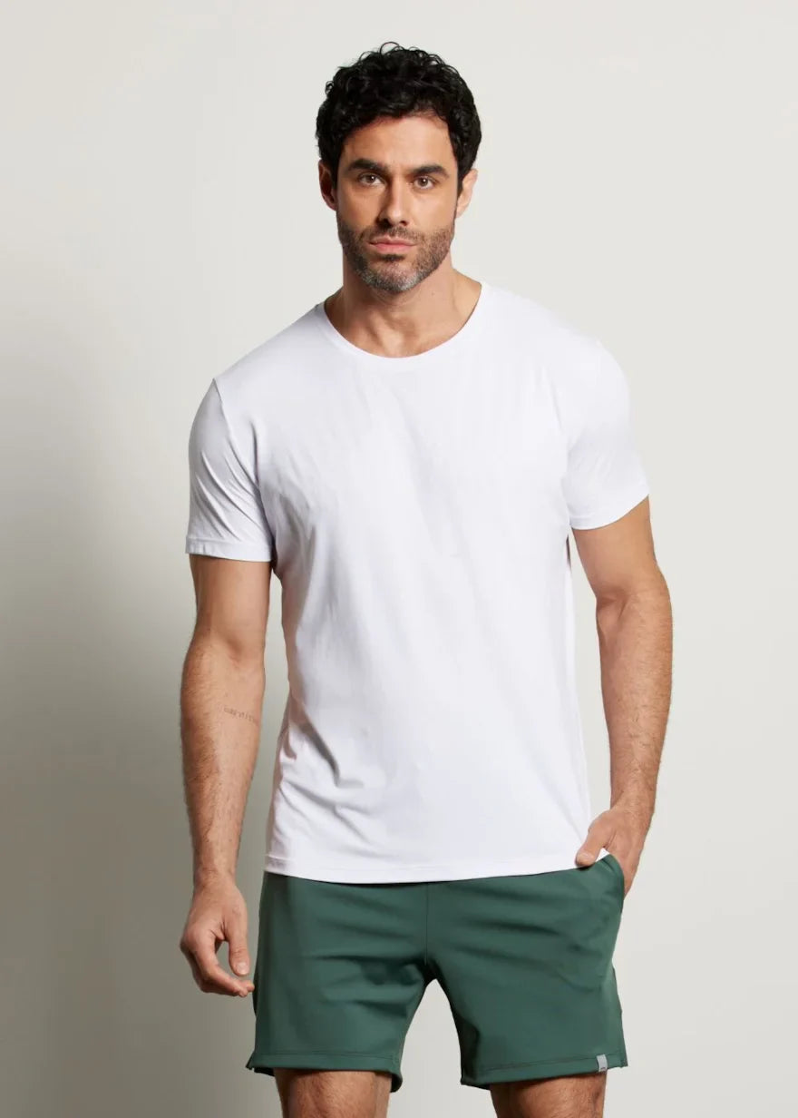 CAMISETA MASCULINA DRY FTL
