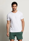 CAMISETA MASCULINA DRY FTL