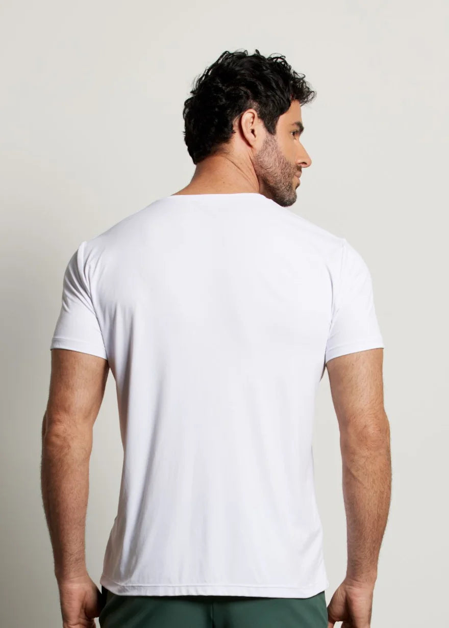 CAMISETA MASCULINA DRY FTL