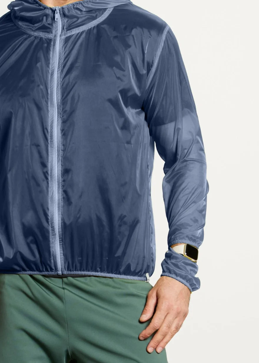 JAQUETA MASCULINA CORTA VENTO PACE