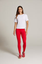 BABY LOOK RESPIRAVEL SPORTY