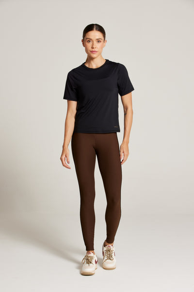 BABY LOOK RESPIRAVEL SPORTY