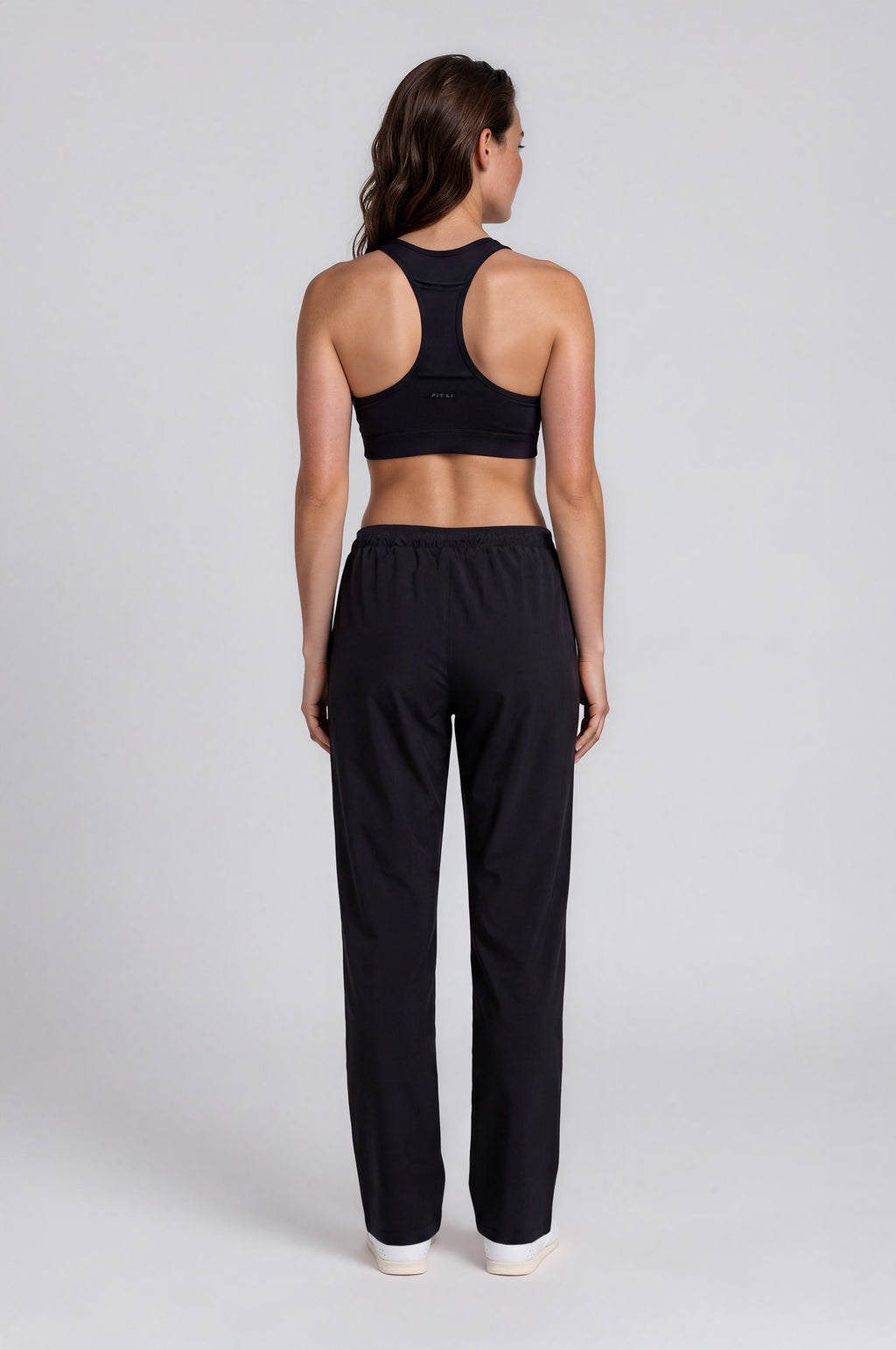 CALÇA COM ELÁSTICO CORE