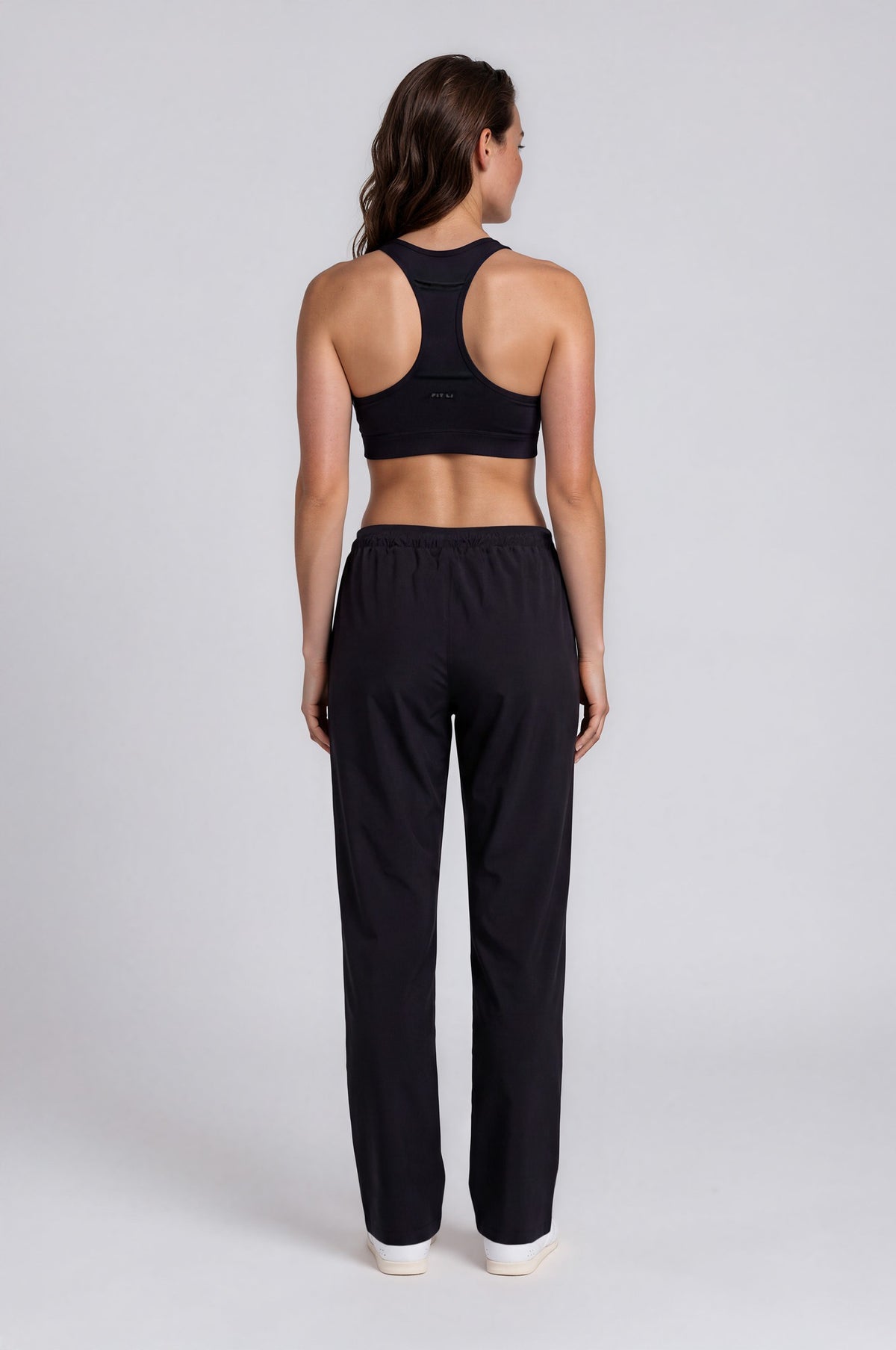 CALÇA COM ELÁSTICO CORE