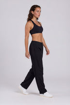 CALÇA COM ELÁSTICO CORE
