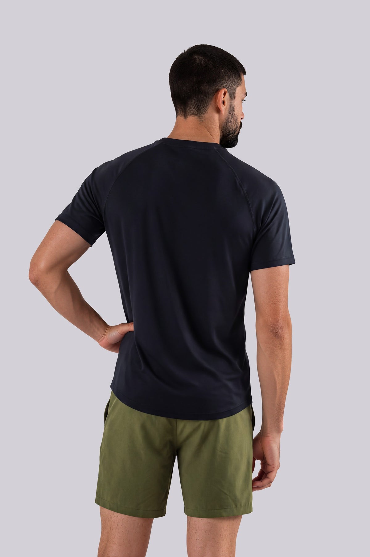 CAMISETA MASCULINA SPRINT