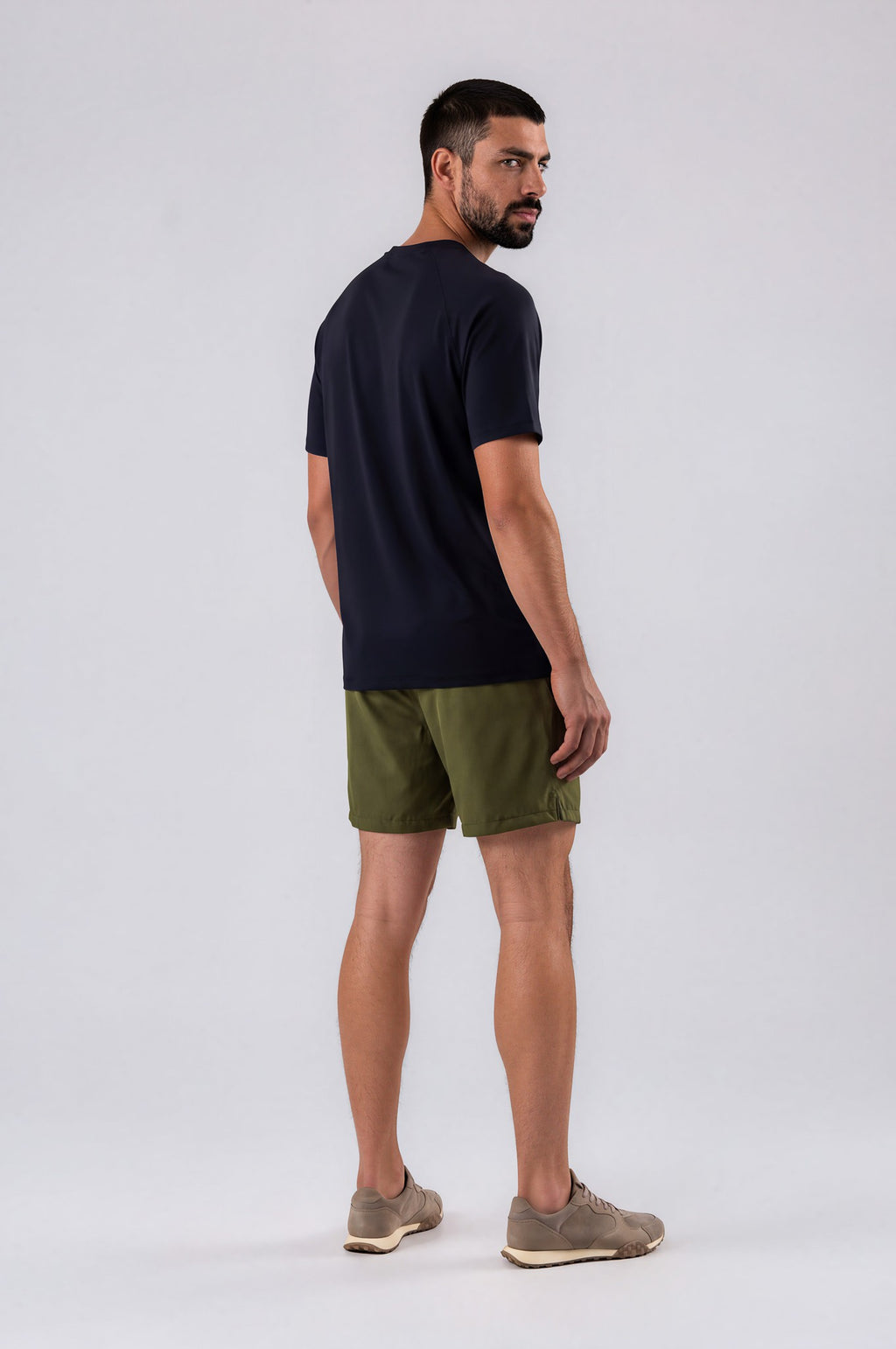 CAMISETA MASCULINA SPRINT