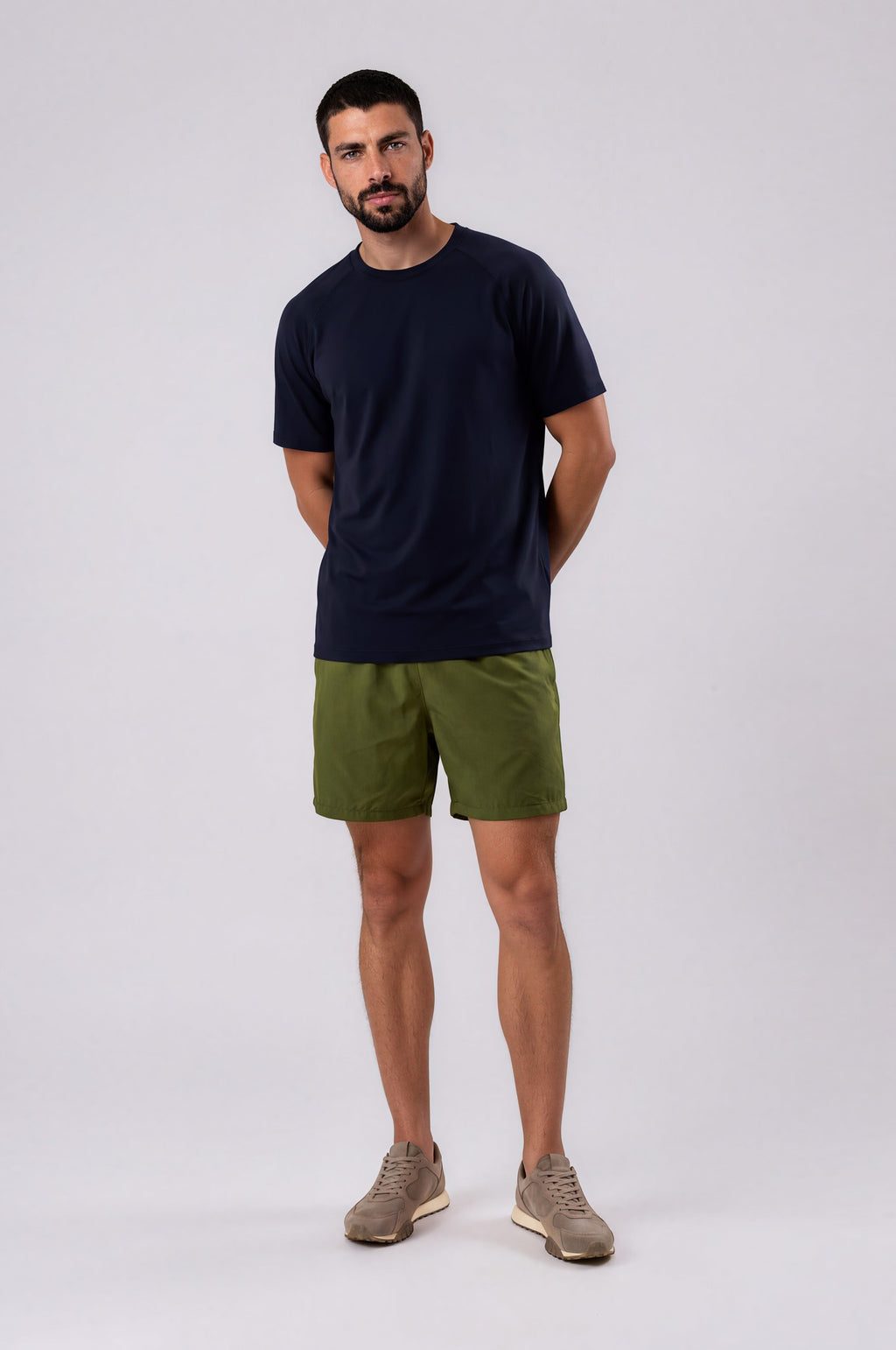 CAMISETA MASCULINA SPRINT