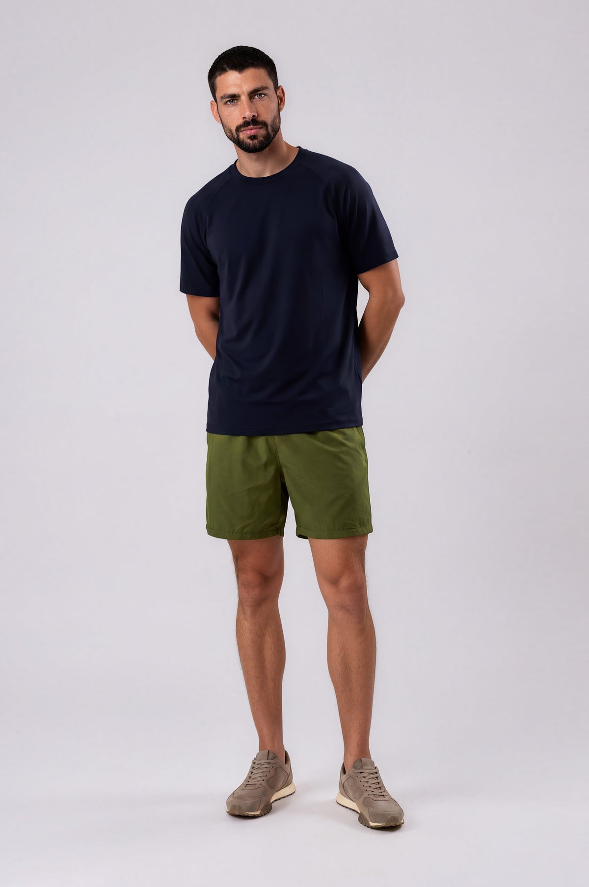 CAMISETA MASCULINA SPRINT