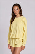 AMARELO MANTEIGA