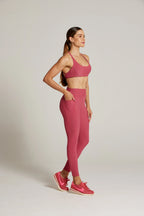 LEGGING CANELADA COM BOLSO LIVING TX
