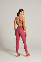 LEGGING CANELADA COM BOLSO LIVING TX