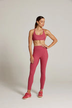 LEGGING CANELADA COM BOLSO LIVING TX