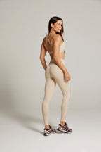 LEGGING COM ELÁSTICO SPORTY AR
