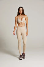 LEGGING COM ELÁSTICO SPORTY AR