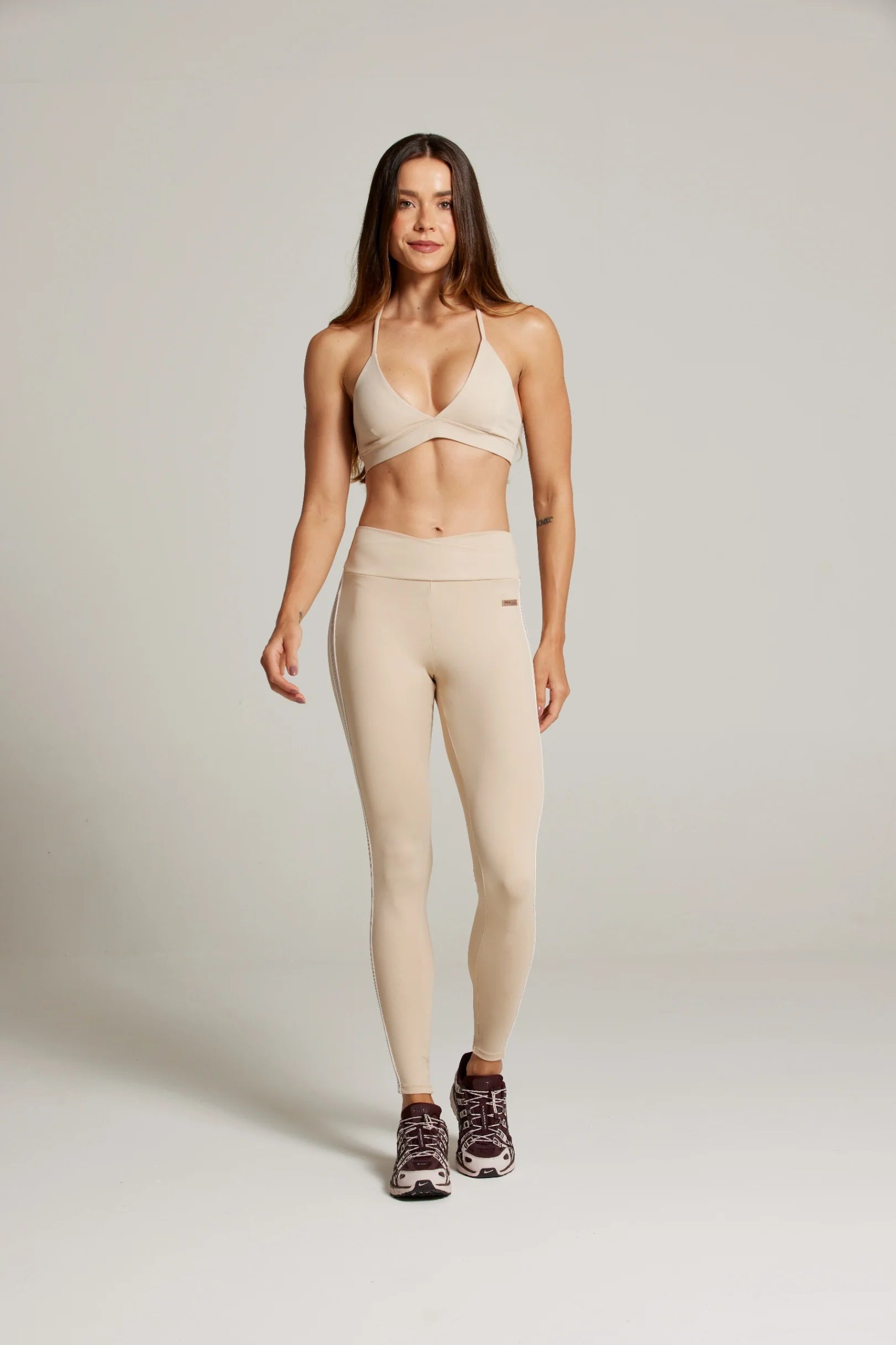 LEGGING COM ELÁSTICO SPORTY AR