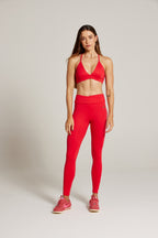 LEGGING COM ELÁSTICO SPORTY AR