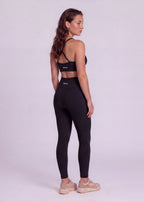 LEGGING COM TEXTURA WIND