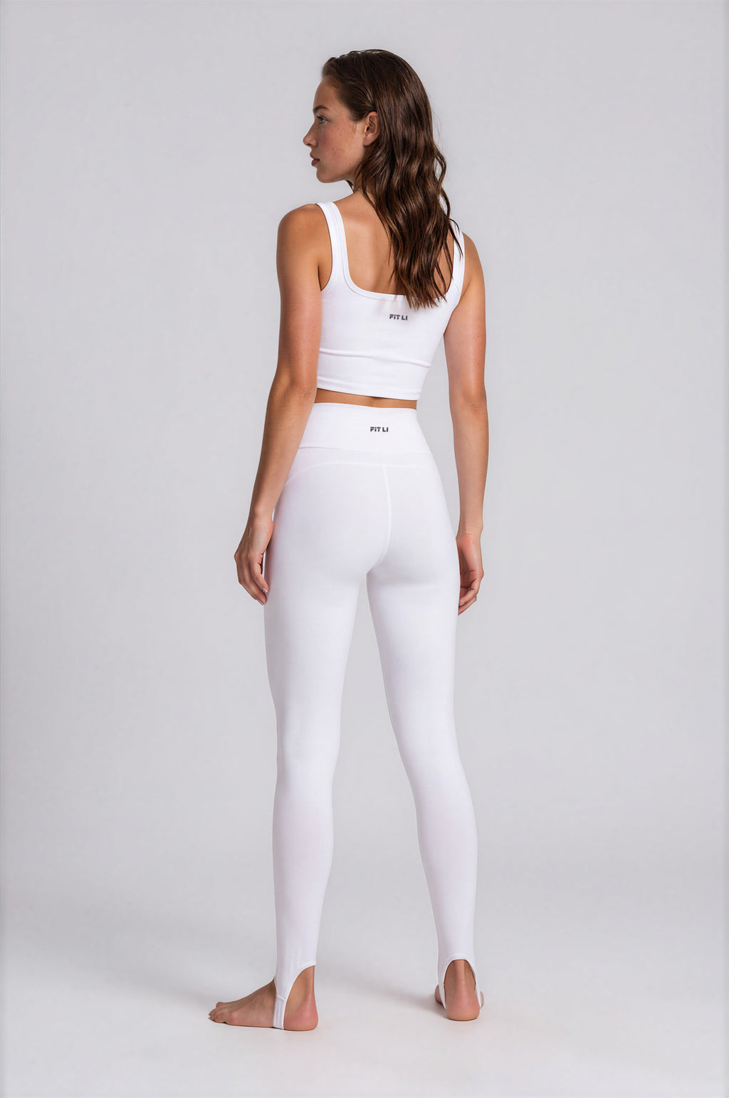 LEGGING FUSÔ BRUMA