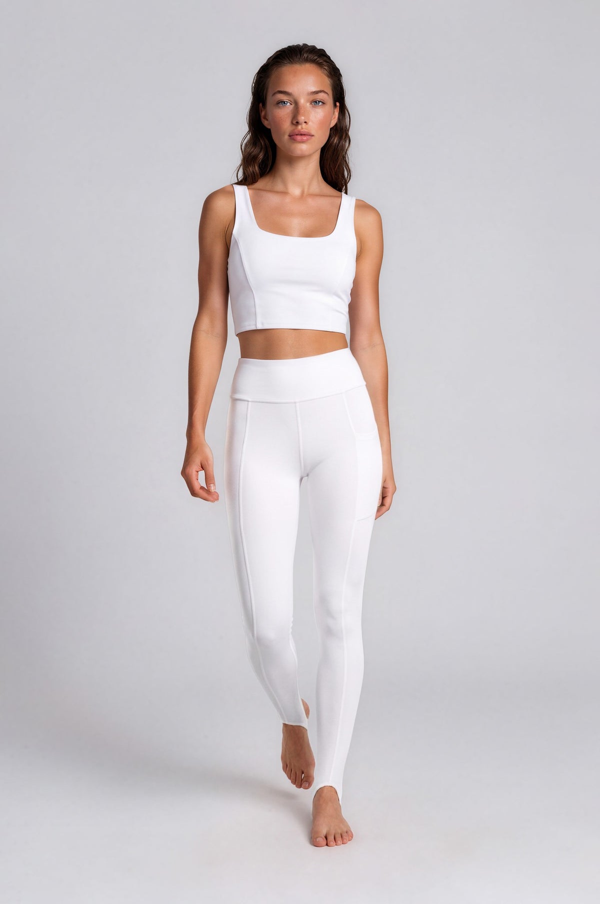 LEGGING FUSÔ BRUMA