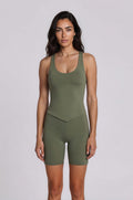 VERDE MILITAR