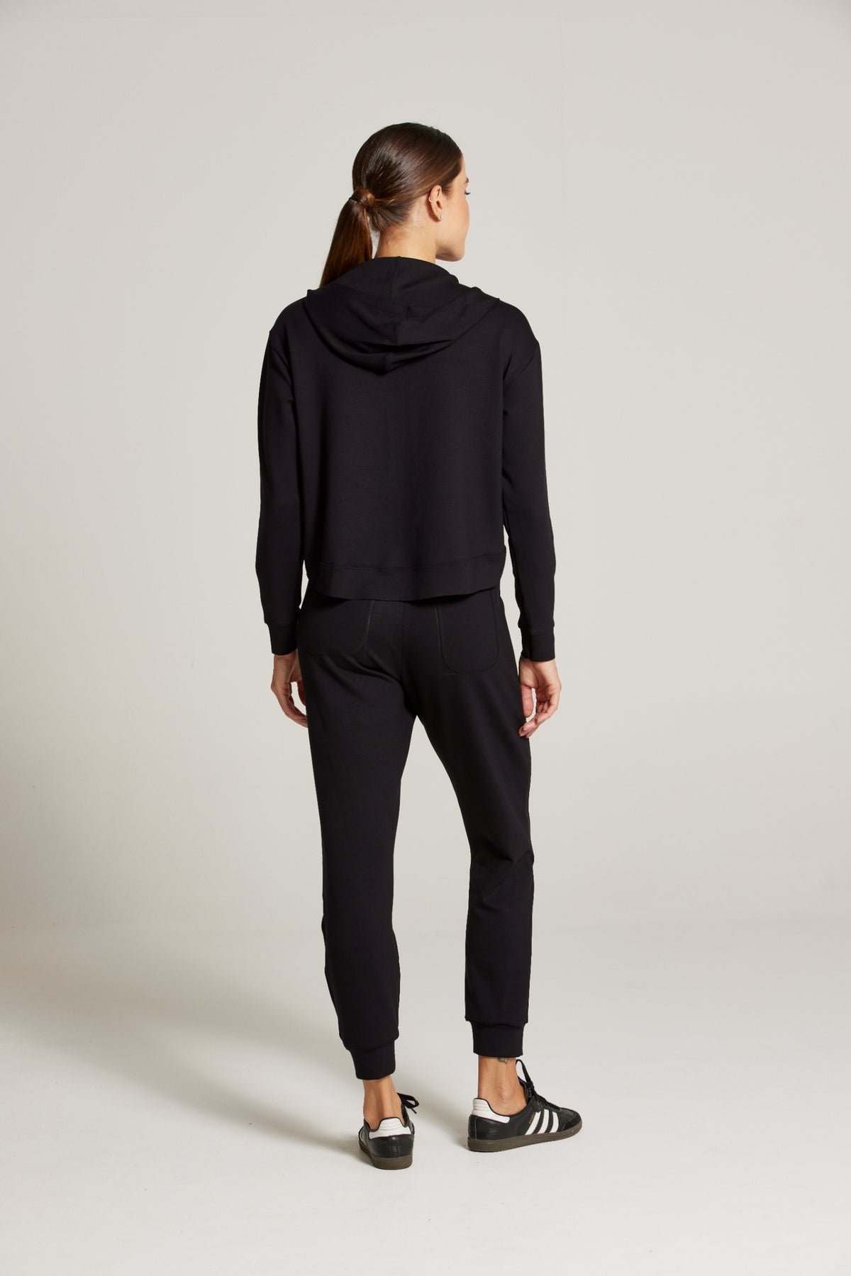 CALÇA MOLETOM ESSENCE