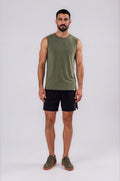 VERDE MILITAR