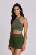 VERDE MILITAR