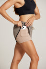 SHORT DE CORRIDA SPORTY