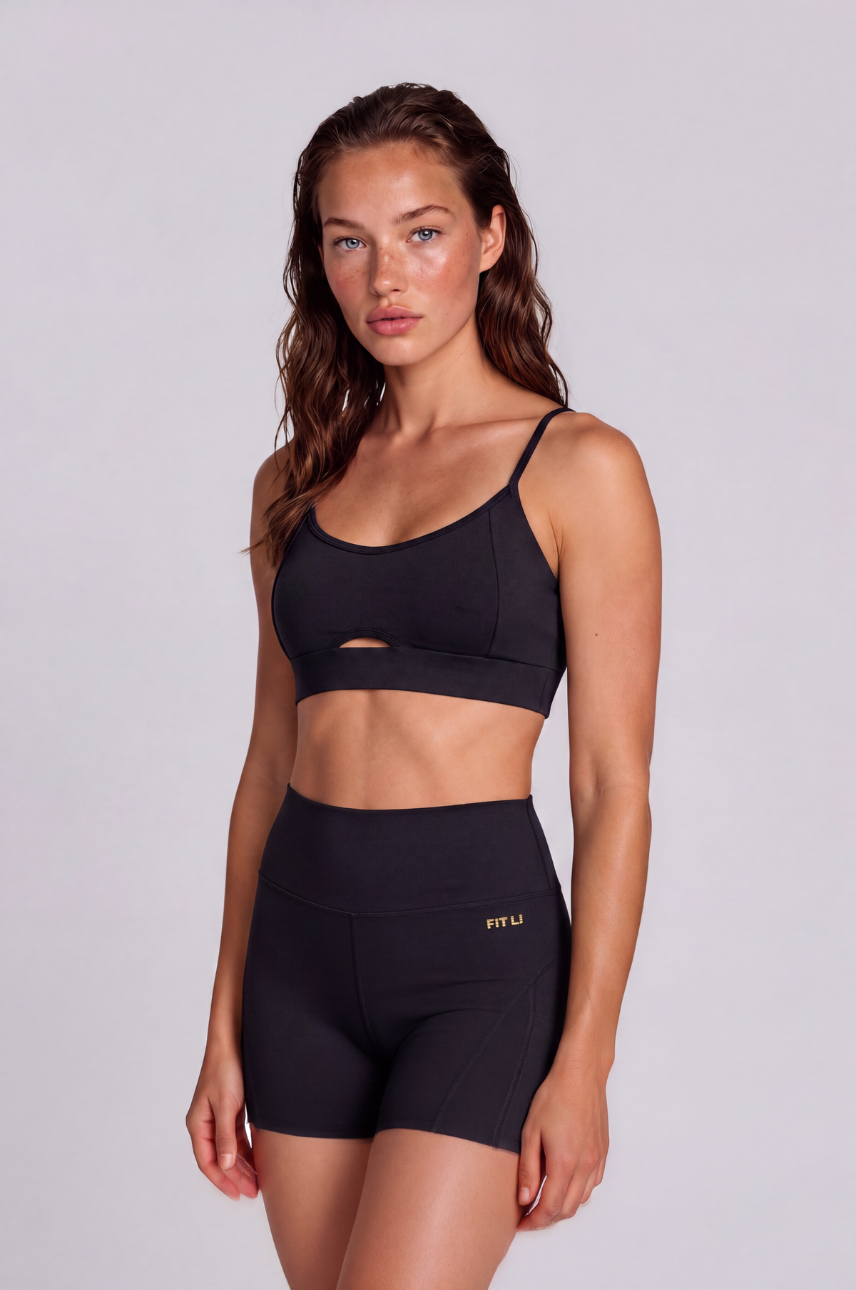 SHORT COM BOLSO BREEZE NG