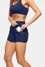 SHORT CORRIDA CAMP