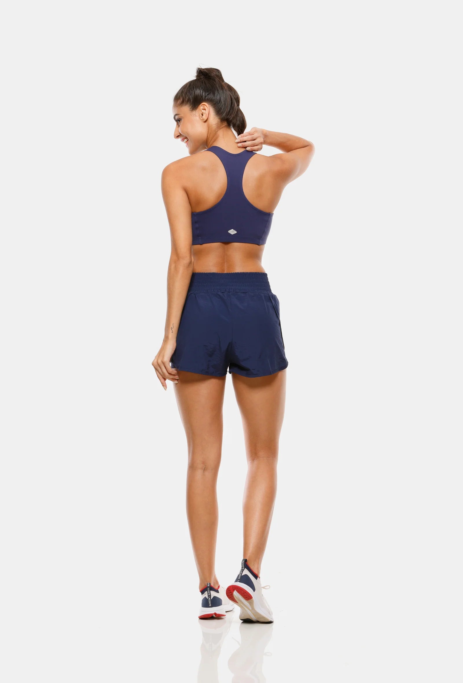 SHORT CORRIDA CAMP