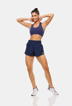 SHORT CORRIDA CAMP