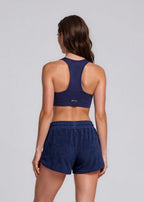 SHORT DE CORRIDA BLOOM