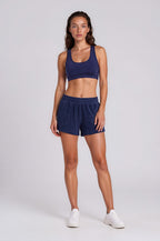 SHORT DE CORRIDA BLOOM