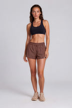 SHORT DE CORRIDA CORE
