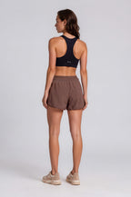 SHORT DE CORRIDA CORE