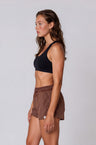 SHORT DE CORRIDA CORE