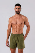 VERDE OLIVA