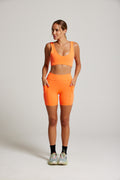 LARANJA NEON
