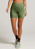 VERDE OLIVA