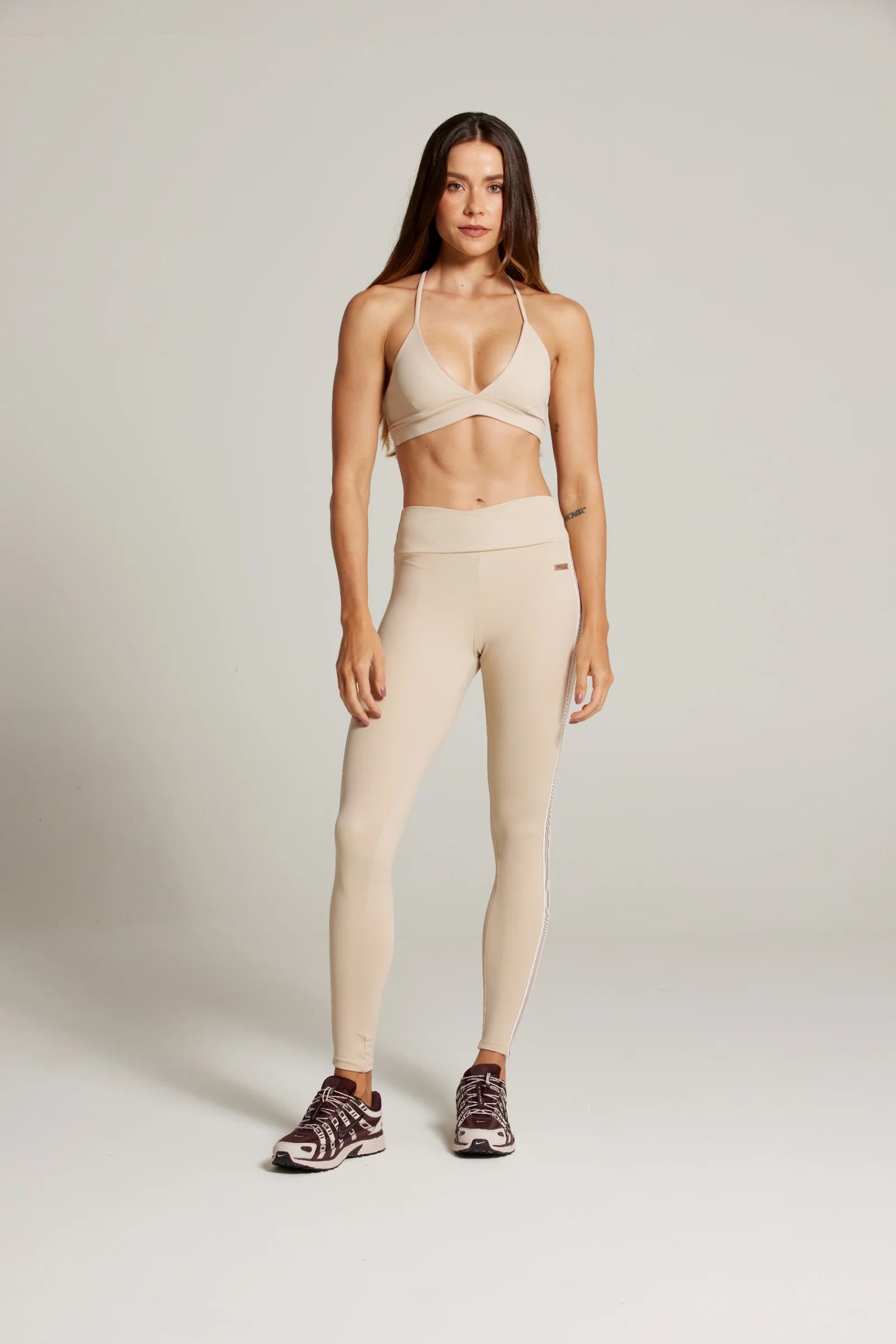 TOP ALÇAS CRUZADAS SPORT FIT AR