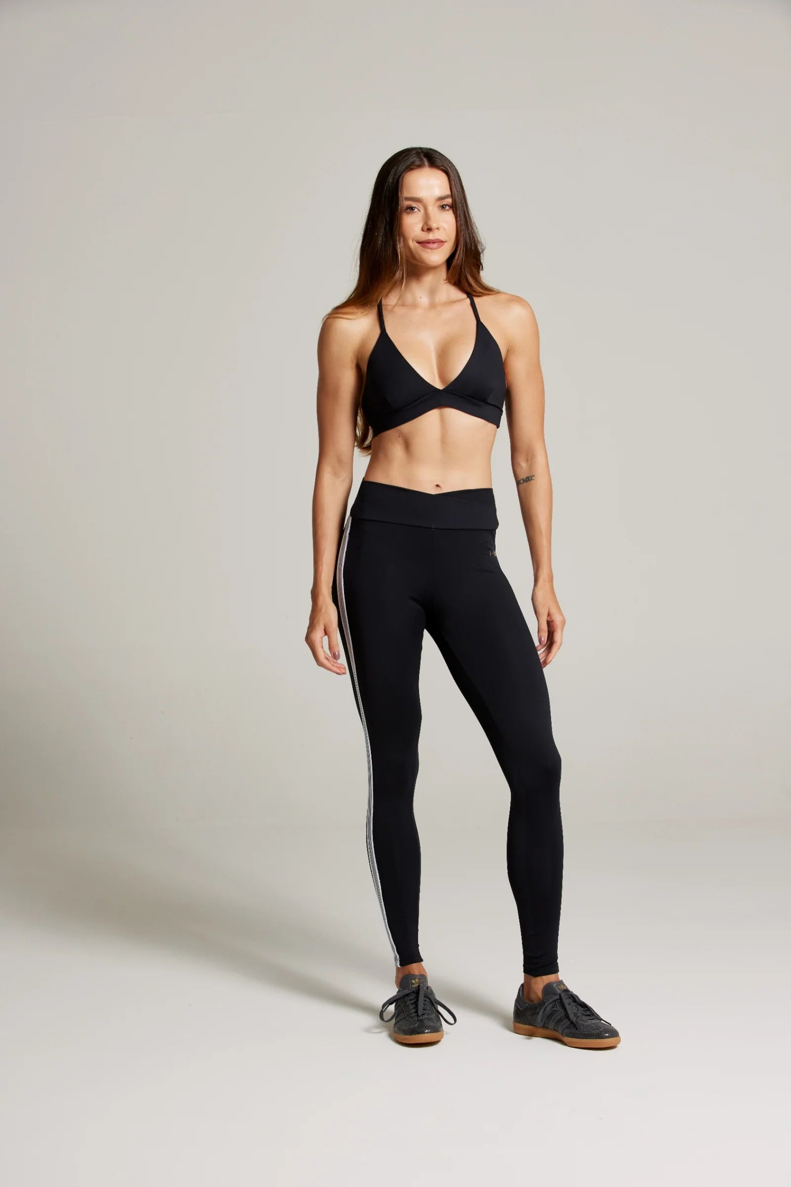 TOP ALÇAS CRUZADAS SPORT FIT AR