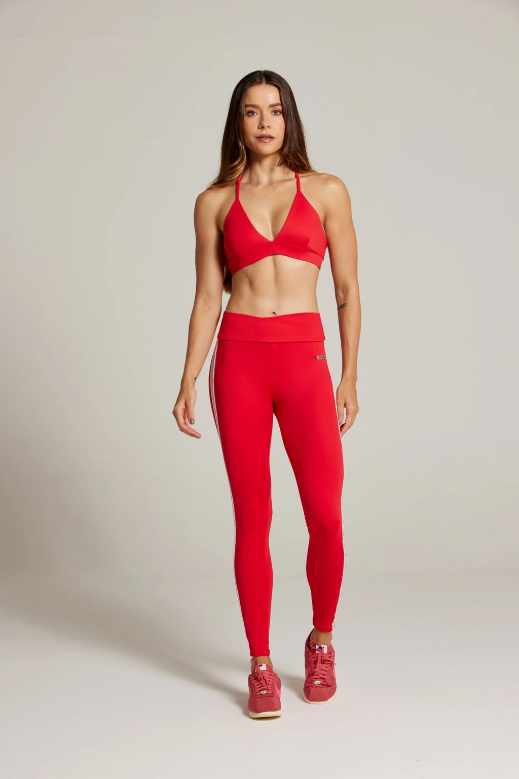 TOP ALÇAS CRUZADAS SPORT FIT AR