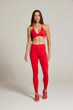 TOP ALÇAS CRUZADAS SPORT FIT AR
