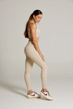 TOP COM ZÍPER SPORTY AR