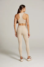 TOP COM ZÍPER SPORTY AR