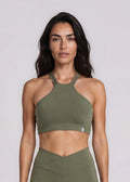 VERDE MILITAR