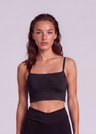 TOP COM TEXTURA WIND
